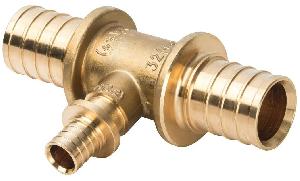 STOUT Тройник переходной 32*16*32  SFA-0014-321632