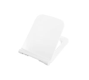 BelBagno Сиденье быстросъемное, дюропласт, soft close, металлическое крепление, BB2112SC (ROMANO, ARDENTE-R) (уценен)