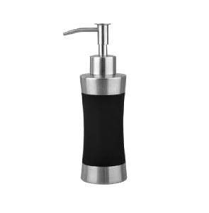 Wasser Kraft Wern Дозатор д/мыла К-7599, нерж. сталь