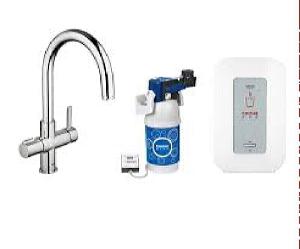 GROHE Фильтр 40438000 (снят с производства)