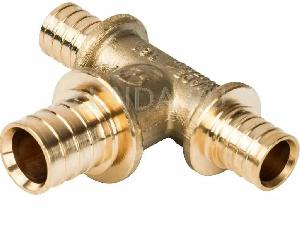 STOUT Тройник переходной 25*16*25  SFA-0014-251625