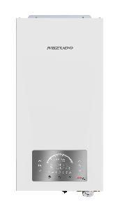 MIZUDO Котел электрический M9EH ( 9 кВт, одноконтурный) OPT WF, 220 В (встроенный трехх. клапан)